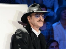 Михаил Боярский: «Дети не хотят со мной гулять. Теперь с внуками проблема»