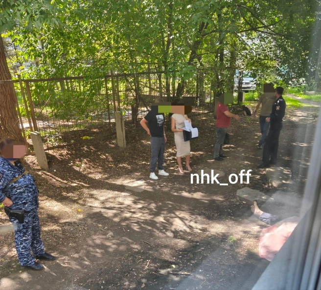 Источник: Nhk_off / T.me