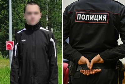 В Екатеринбурге задержали скрывавшегося 10 лет преступника
