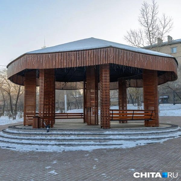Источник: Олег Фёдоров / CHITA.RU
