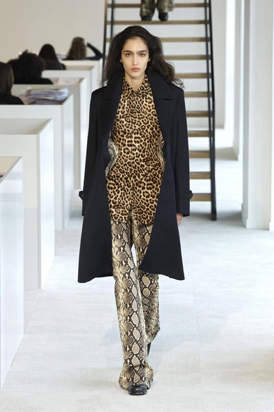 Duran Lantink aw25/26 | Источник: Legion Media