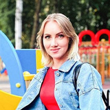 Марина Бастрыгина