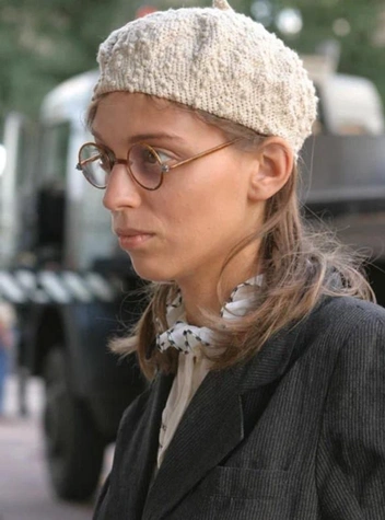 Образ Кати Пушкаревой стал культовым  | Источник: kinopoisk.ru