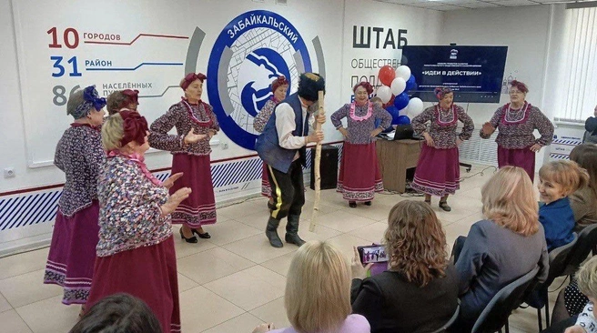 Источник: Эржена Цыдыпова