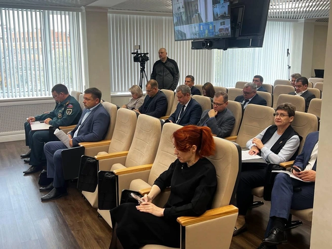 Источник: Правительство Оренбургской области / t.me