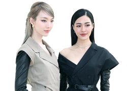Тайский прорыв: кто такие ЛингЛинг и Орм, которых Dior сделал новыми амбассадорами