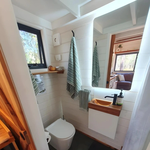 Источник: Häuslein Tiny House Co.