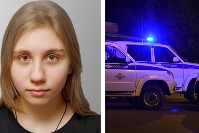 В Свердловской области пропала 15-летняя девочка, ее ищут