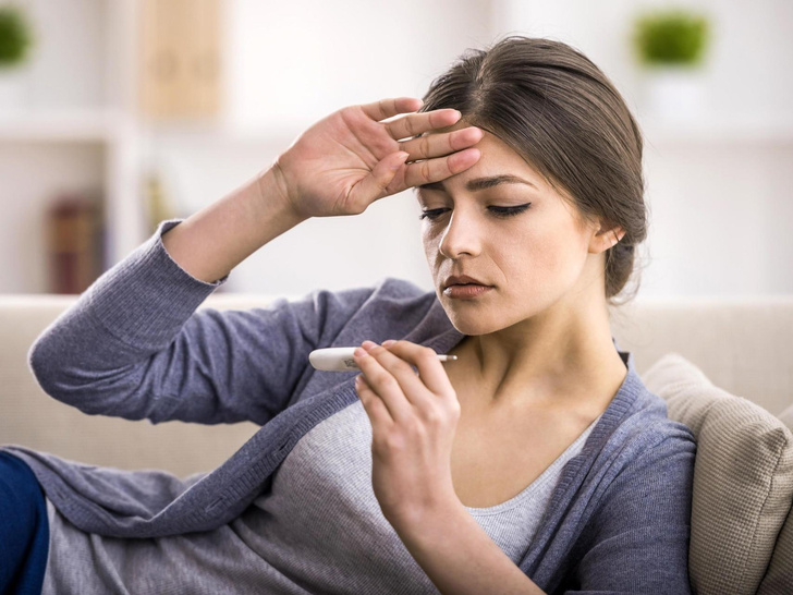 Симптомы сибирской язвы: 7 признаков того, что вы заразились опасной болезнью