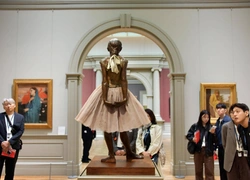 Met Gala 2026: что известно о новой теме выставки Института костюма