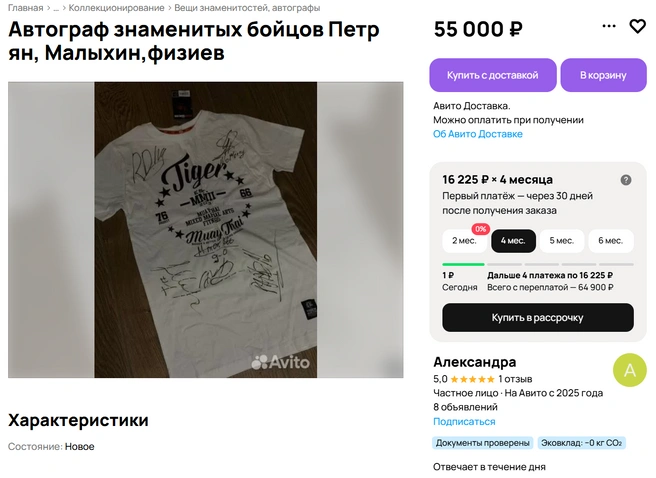 Источник: avito.ru