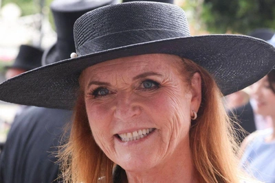 Сара Фергюсон просит $200 000 за выступление на фоне ареста бывшего мужа