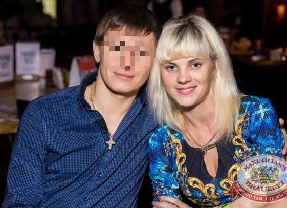 Светлана верила, что обрела настоящее счастье | Источник: героиня публикации