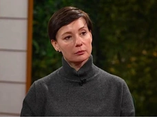 Чулпан Хаматова: «Знала, что если не уеду, то потеряю себя, повешусь, сопьюсь. Меня просто не станет»