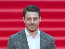 «Его руки могут все!»: баскетболистка Анна Соколова посвятила любовное послание Геле Месхи