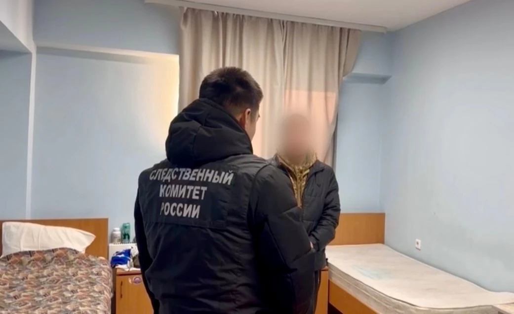 Виновного в смерти первокурсника СВФУ оставили в колонии строгого режима на 8 лет
