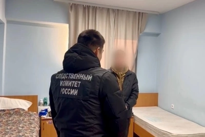 Виновный в смерти первокурсника СВФУ получил 8 лет строгого режима