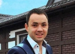 Загремел в СИЗО после загула от беременной жены? Устиненко рассказала о проблемах Гобозова с законом