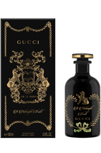 A Midnight Stroll от Gucci