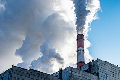 Народный фронт: «Чистый воздух» в Чите не работает