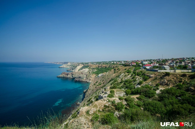 Организованный отдых для школьников этим летом переносят из Крыма в другие места | Источник: Булат Салихов / UFA1.RU