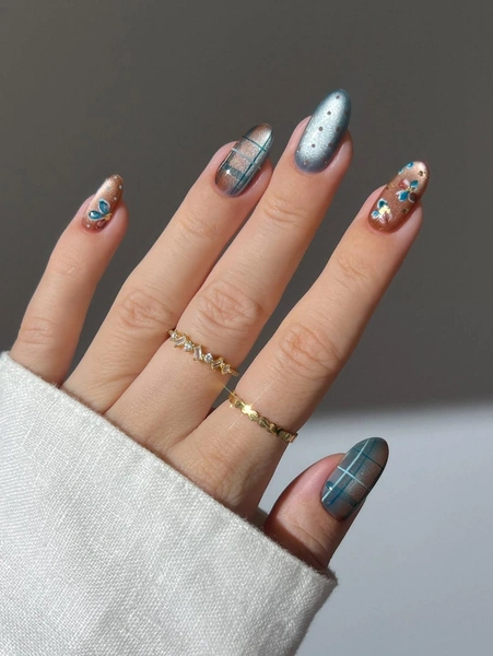 Источник: @heygreatnails