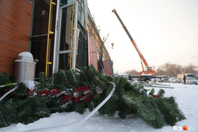 Легендарное кафе «Каспий» снова открылось после сноса