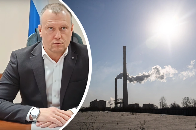 Дмитрий Грушевой стал административным ответчиком по иску губернатора | Источник: Администрация рабочего поселка Линево, Александр Ощепков / NGS.ru