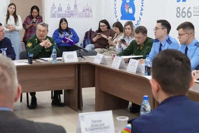 Прокуратура Забайкалья обнаружила 286 нарушений при борьбе с поджигателями