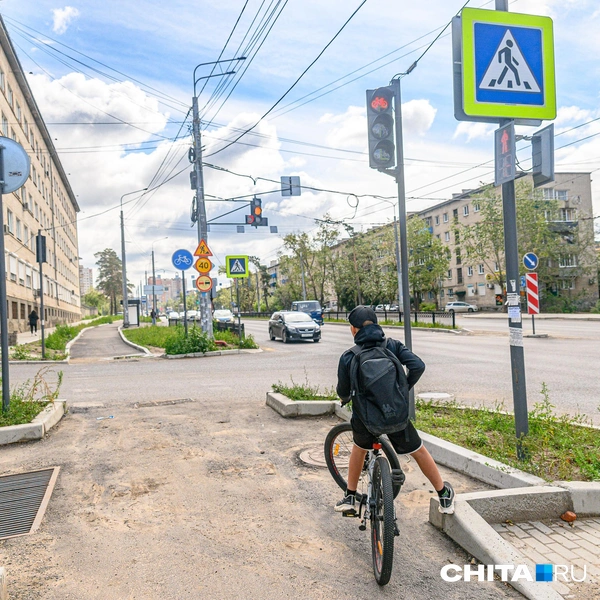 Источник: Олег Фёдоров / CHITA.RU