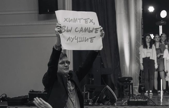На факультете обучающиеся ведут активную и насыщенную студенческую жизнь