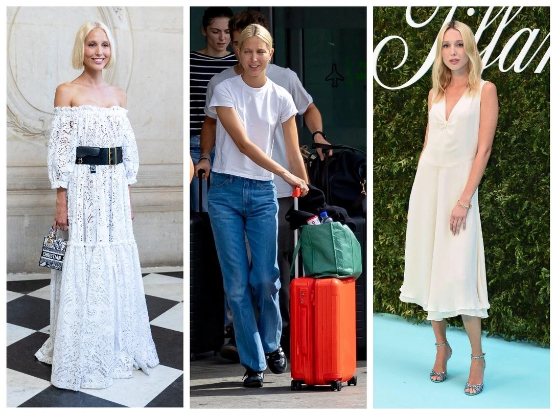 Соперница Кейт Миддлтон и светская дива: как выглядит и чем занимается самая красивая принцесса Греции и Дании | marieclaire.ru