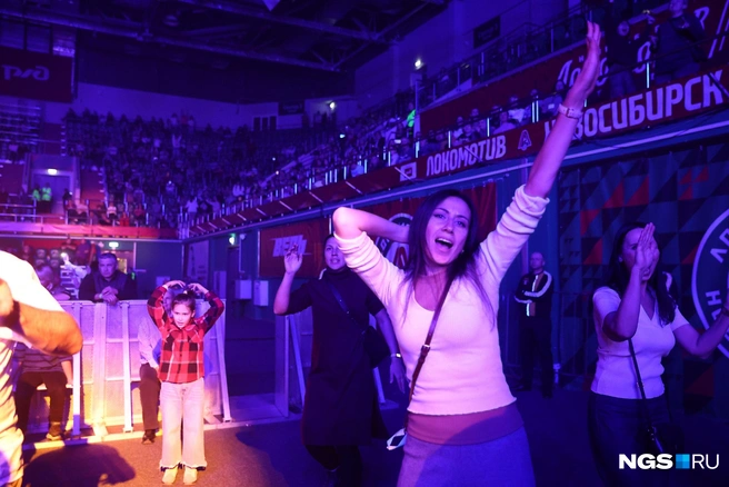 Источник: Александр Ощепков / NGS.RU