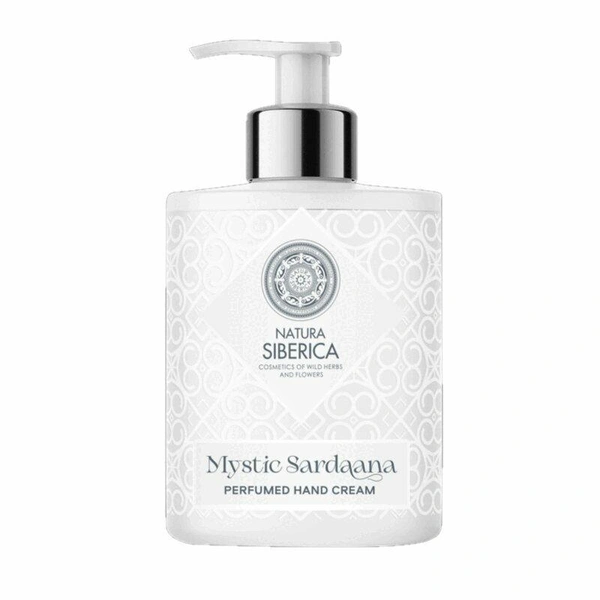 Крем для рук Natura Siberica Mystic Sardaana 