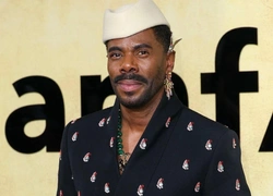 Драгоценный! Колман Доминго стал первым американским другом ювелирного Дома Boucheron