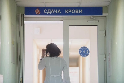 Приморцев приглашают на донорскую акцию «Авто-Мото-Донор»