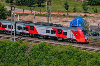 В Прикамье запустят выпуск двигателей для «Ласточек» и «Финистов»