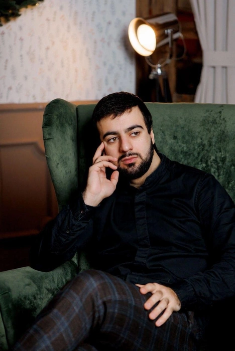Переехал в Тобольск, когда узнал, что там нет школы тхэквондо | Источник: из личного архива Арама Багдасаряна