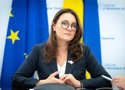 Юлия Свириденко: все о будущем премьер-министре Украины
