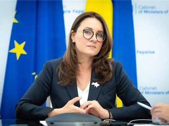 Юлия Свириденко: все о будущем премьер-министре Украины