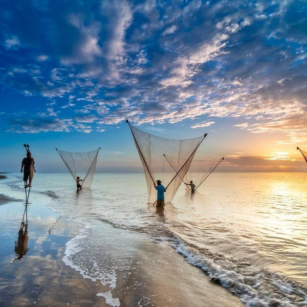Источник: Van Ty Pham / People in Focus