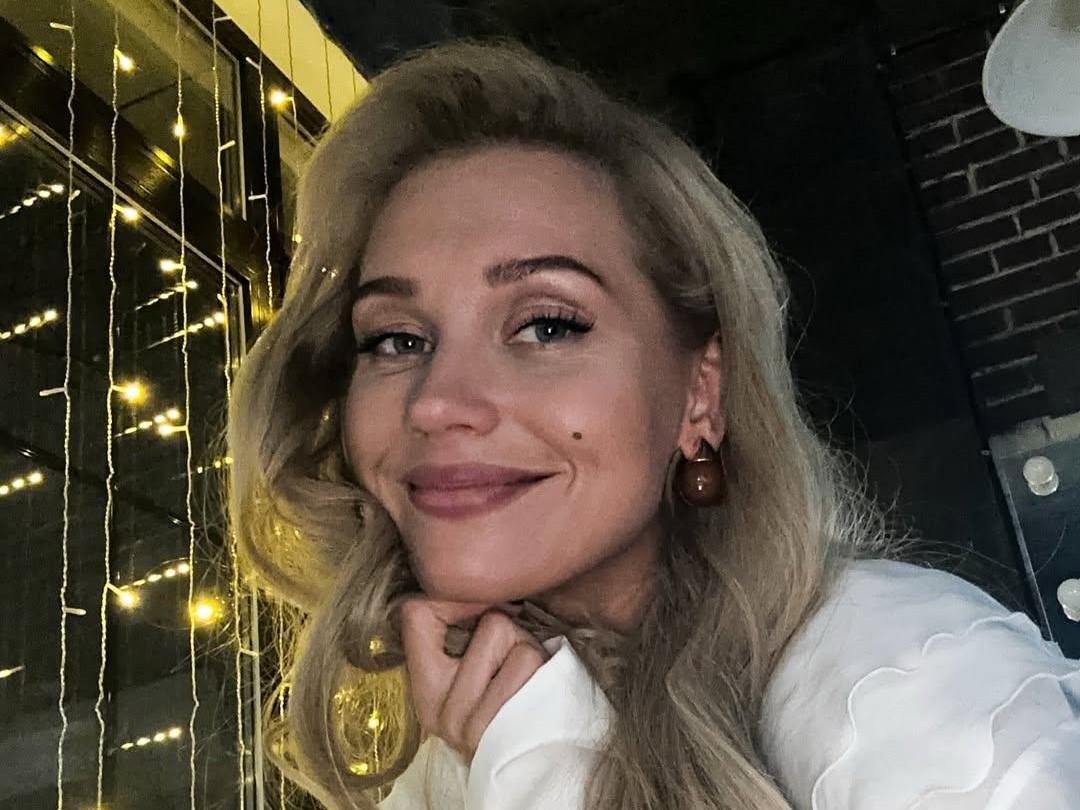 Тайного спутника Кристины Асмус рассекретили — кто же он такой