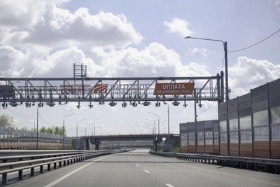 Жители Башкирии обсуждают рост цен на проезд по М-12