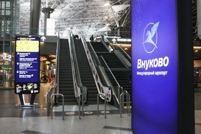 Пассажиров высадили в Москве вместо Петербурга