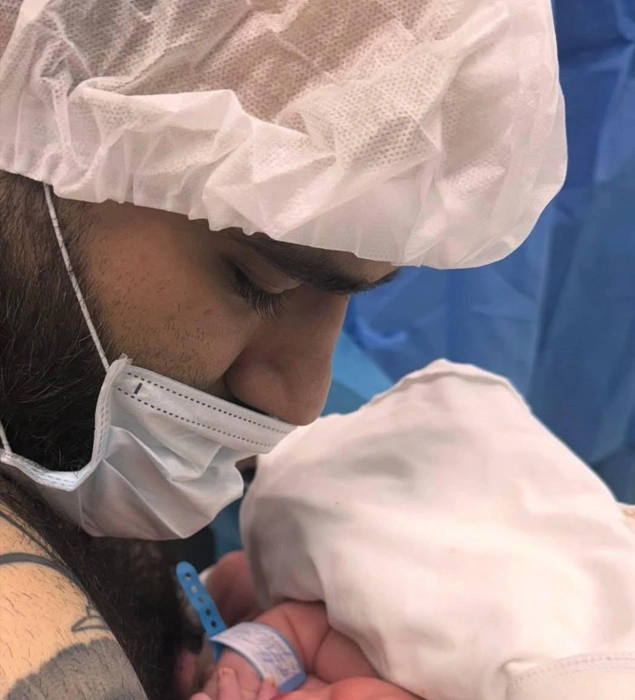 Источник: hammali / Instagram (экстремистская организация, деятельность запрещена на территории РФ)