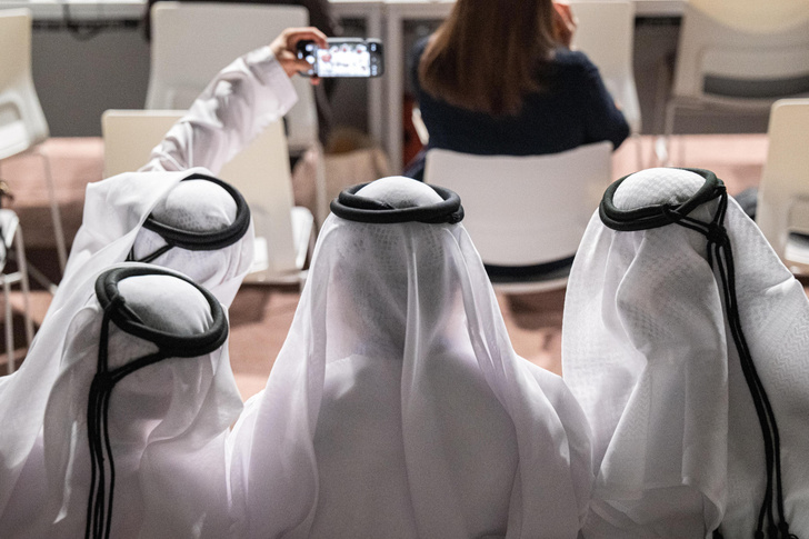Неожиданные запреты в ОАЭ: вы ежедневно делаете это дома, но в Дубае — серьезное преступление