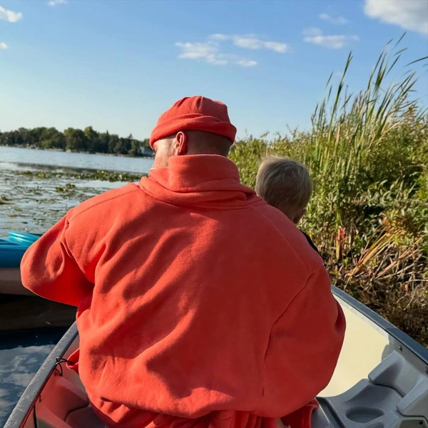 Источник: Фото из социальных сетей Джастина Бибера