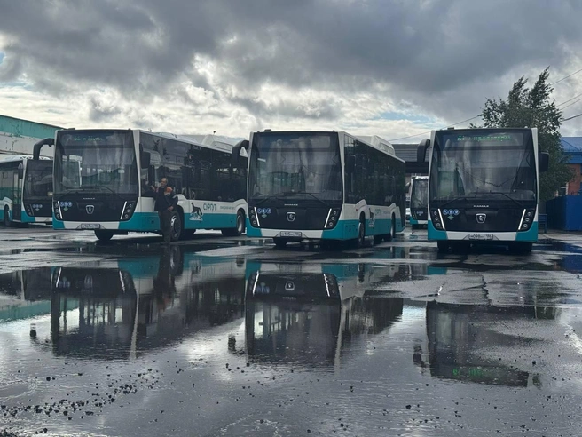 Источник: администрация Сургута