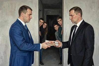 Дорогие квартиры для сирот: мэрия Новосибирска в центре скандала