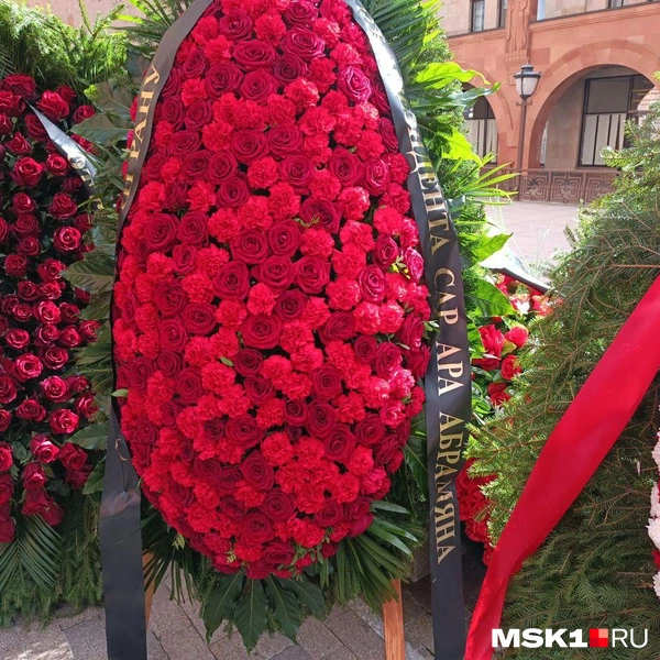 Источник: Анастасия Харитонова / MSK1.RU